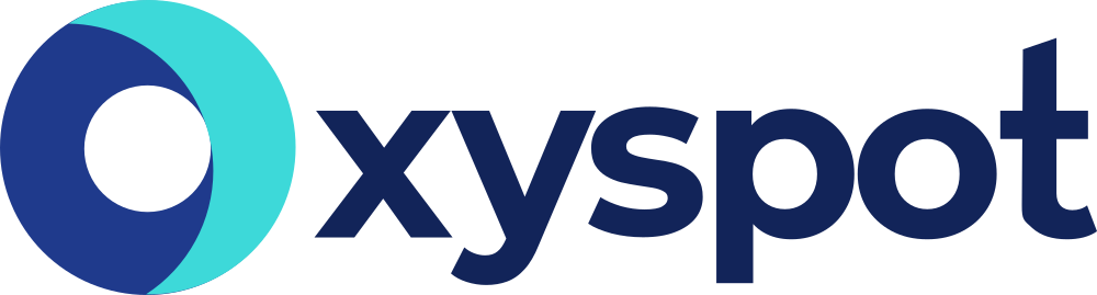 Logo firmy Oxyspot